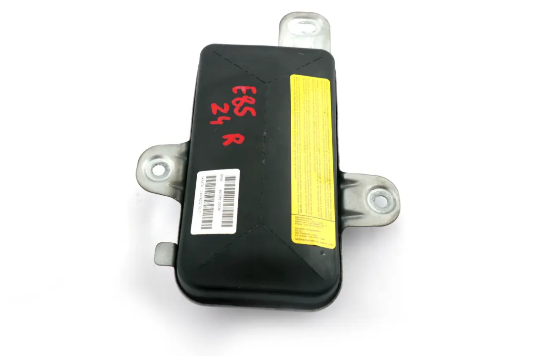 BMW Z4 E85 E86 Módulo De Aire Puerta Delantera Derecha - SKU 7055130 - Número de pieza 7055130