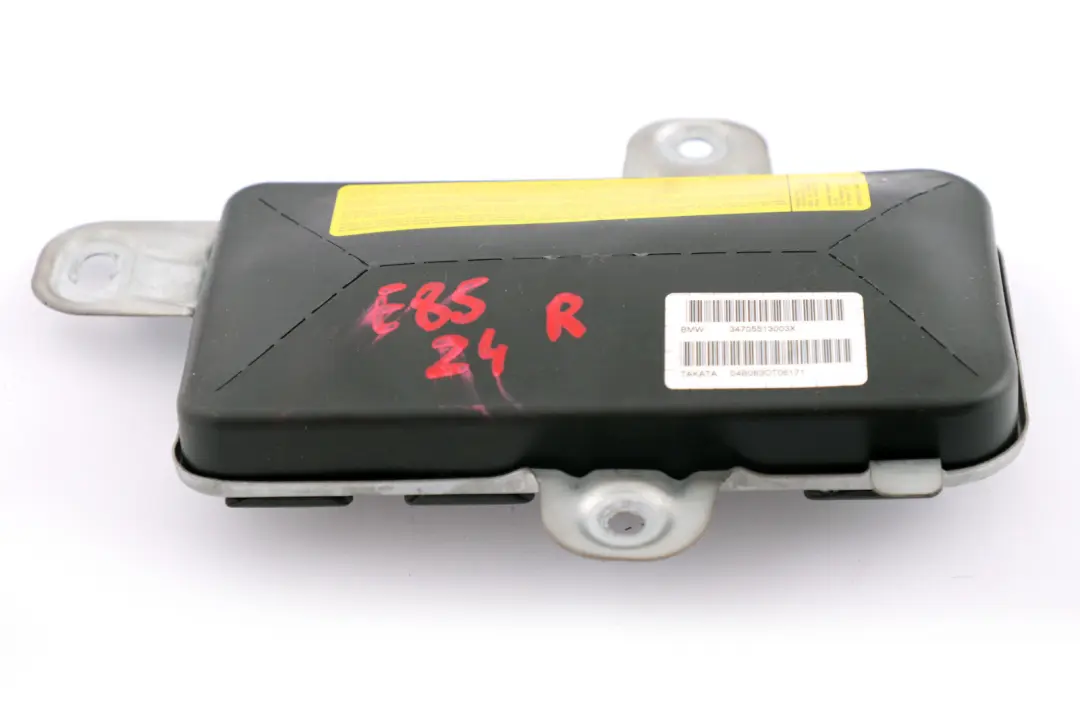 Módulo De Aire Puerta Delantera Derecha para BMW Z4 E85 E86 con número de pieza 7055130 BMW Z4 E85 E86 Módulo De Aire Puerta Delantera Derecha - SKU 7055130 - Número de pieza 7055130