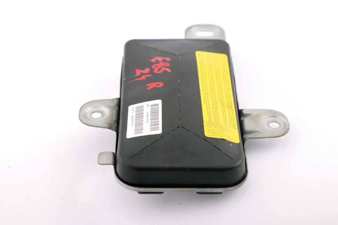 BMW Z4 E85 E86 Módulo De Aire Puerta Delantera Derecha - SKU 7055130 - Número de pieza 7055130