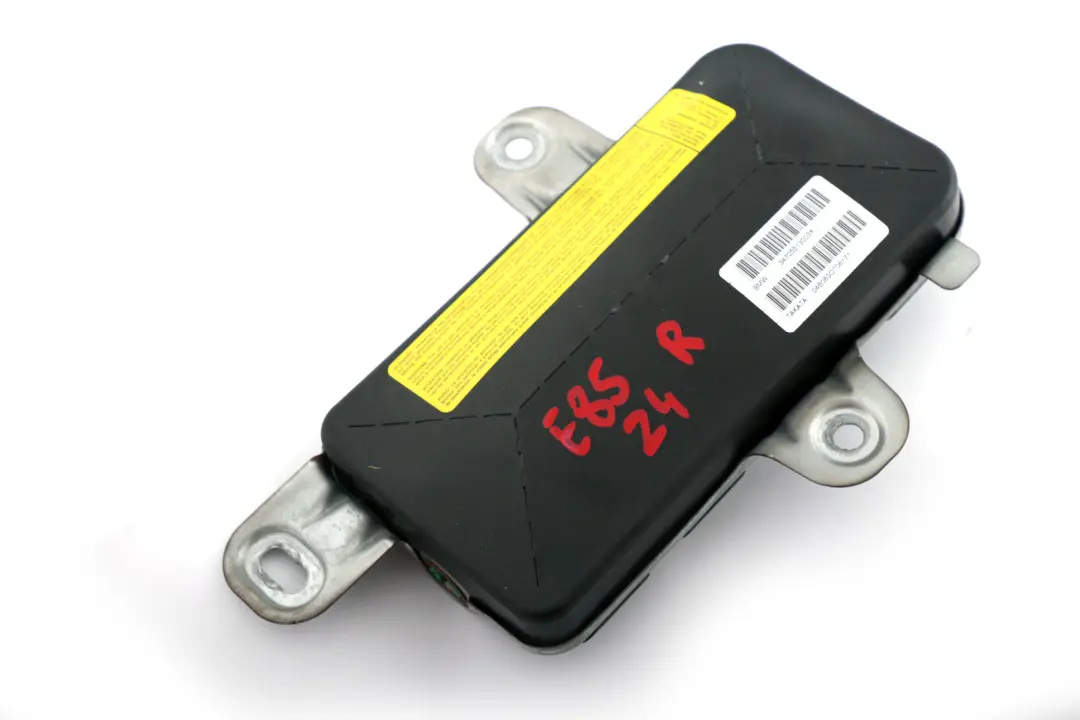 Module D'Air De Porte Avant Droite pour BMW Z4 E85 E86 à propos du numéro de pièce 7055130 BMW Z4 E85 E86 Module D'Air De Porte Avant Droite - SKU 7055130 - Numéro de pièce 7055130