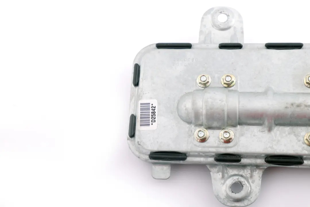 Module D'Air De Porte Avant Droite pour BMW Z4 E85 E86 à propos du numéro de pièce 7055130 BMW Z4 E85 E86 Module D'Air De Porte Avant Droite - SKU 7055130 - Numéro de pièce 7055130