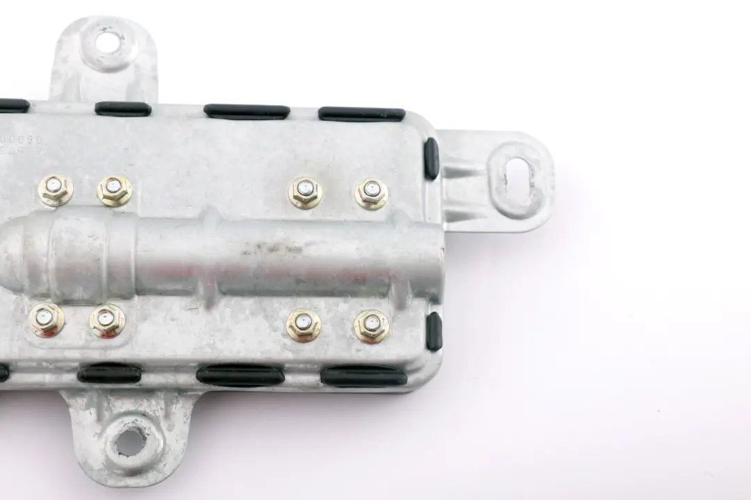 Module D'Air De Porte Avant Droite pour BMW Z4 E85 E86 à propos du numéro de pièce 7055130 BMW Z4 E85 E86 Module D'Air De Porte Avant Droite - SKU 7055130 - Numéro de pièce 7055130