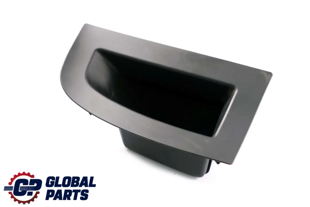 BMW Z4 E85 Rear Panel Insert Cover Left N/S Black 7016669 - SKU 7055303-1 - Part number 7055303