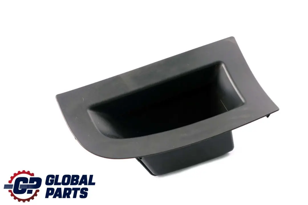 BMW Z4 E85 Rear Panel Insert Cover Left N/S Black 7016669 - SKU 7055303-1 - Part number 7055303