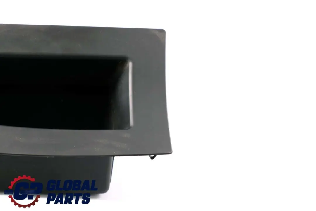 Panel Trasero Insertar Cubierta Izquierda Negro 7016669 para BMW Z4 Serie 1 E85 con número de pieza 7055303 BMW Z4 Serie 1 E85 Panel Trasero Insertar Cubierta Izquierda Negro 7016669 - SKU 7055303-1 - Número de pieza 7055303