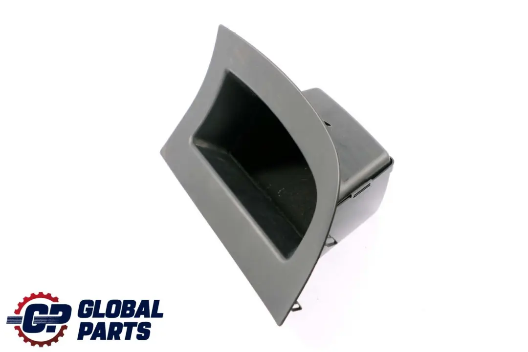 Panel Trasero Insertar Cubierta Izquierda Negro 7016669 para BMW Z4 Serie 1 E85 con número de pieza 7055303 BMW Z4 Serie 1 E85 Panel Trasero Insertar Cubierta Izquierda Negro 7016669 - SKU 7055303-1 - Número de pieza 7055303