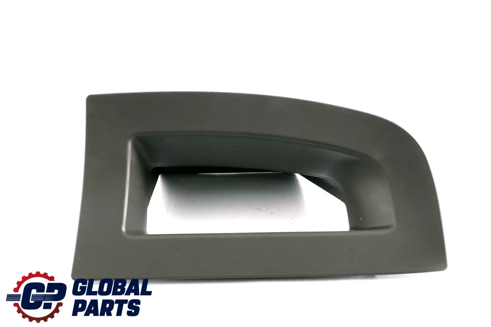 BMW Z4 E85 Copertura inserto pannello posteriore sinistro Grigio 7016669