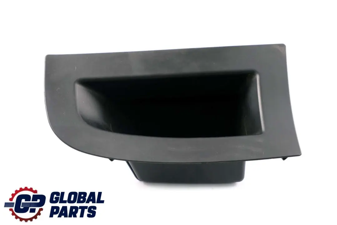 BMW Z4 E85 Copertura inserto pannello posteriore sinistro Grigio 7016669 - SKU 7055303 - Numero di parte 7055303