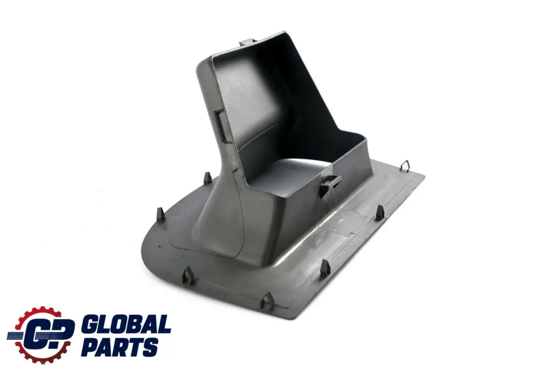 Couvercle d'insert de panneau arrière gauche gris 7016669 pour BMW Z4 E85 à propos du numéro de pièce 7055303 BMW Z4 E85 Couvercle d'insert de panneau arrière gauche gris 7016669 - SKU 7055303 - Numéro de pièce 7055303