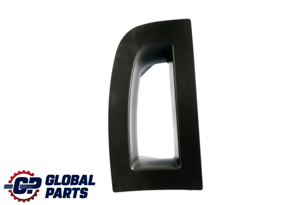 Copertura inserto pannello posteriore sinistro Grigio 7016669 per BMW Z4 E85 con numero di parte 7055303 BMW Z4 E85 Copertura inserto pannello posteriore sinistro Grigio 7016669 - SKU 7055303 - Numero di parte 7055303