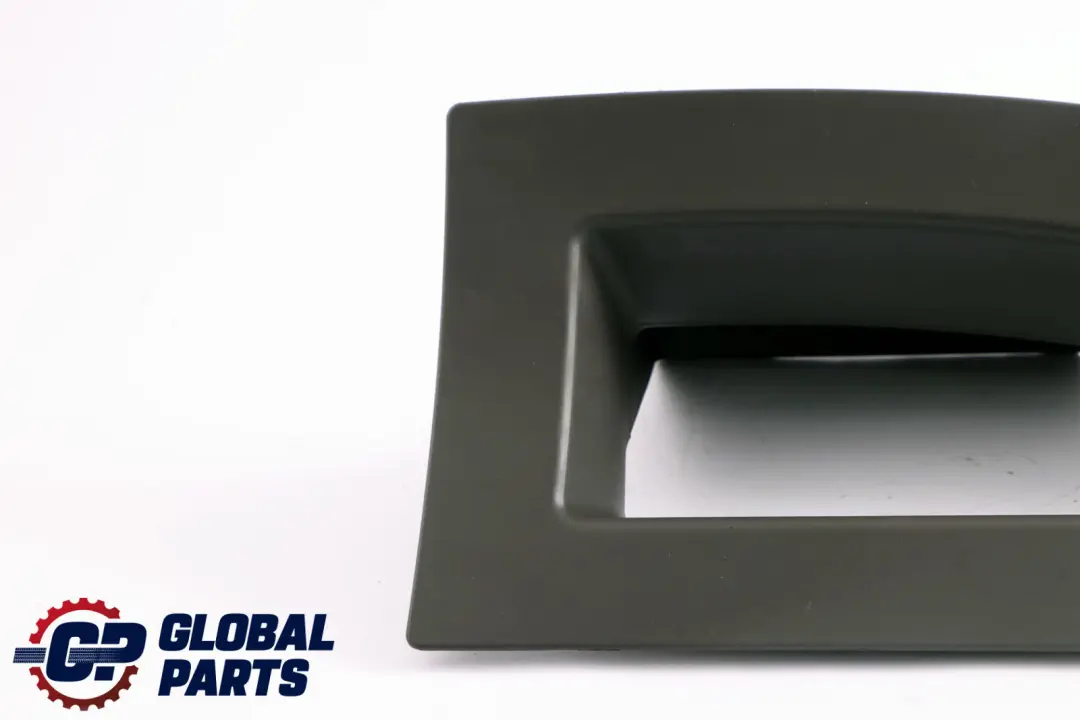 Couvercle d'insert de panneau arrière gauche gris 7016669 pour BMW Z4 E85 à propos du numéro de pièce 7055303 BMW Z4 E85 Couvercle d'insert de panneau arrière gauche gris 7016669 - SKU 7055303 - Numéro de pièce 7055303