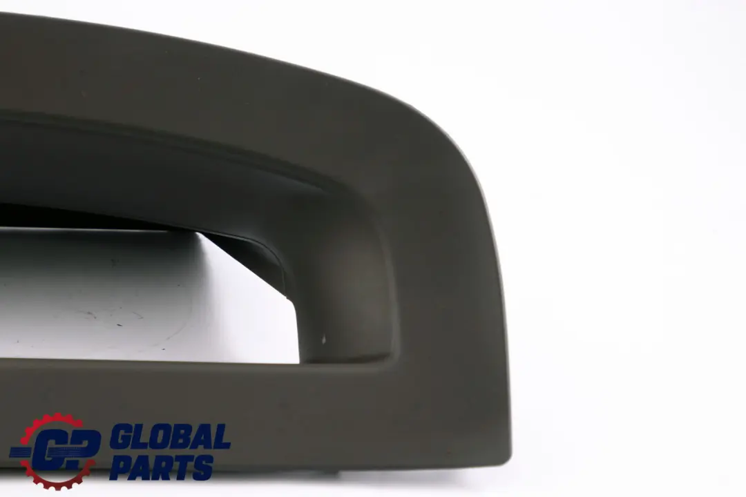 BMW Z4 E85 Copertura inserto pannello posteriore sinistro Grigio 7016669 - SKU 7055303 - Numero di parte 7055303