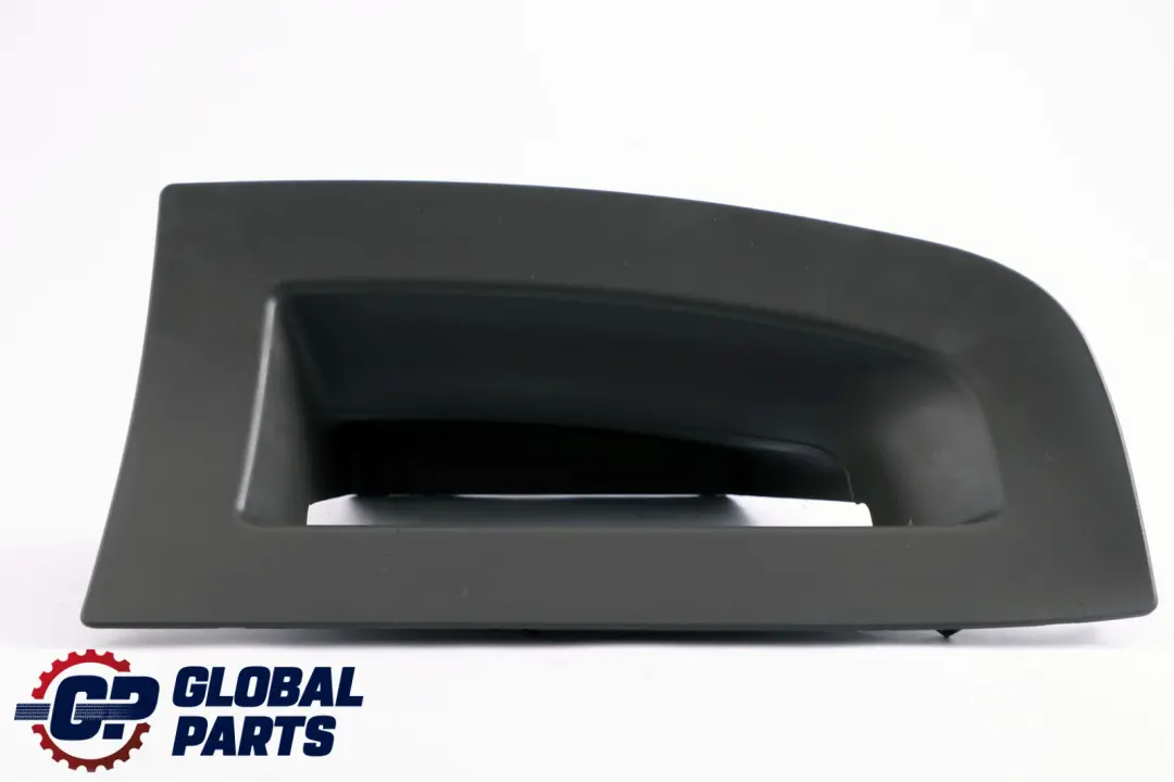 BMW Z4 E85 Couvercle d'insert de panneau arrière gauche gris 7016669 - SKU 7055303 - Numéro de pièce 7055303