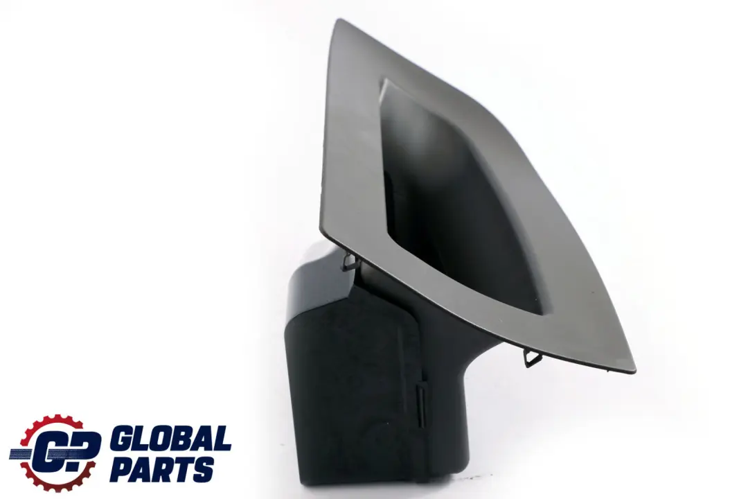 BMW Z4 er E85 Roadster Cabrio Hinten Einsatz Rechts Grau 7016670 - SKU 7055304 - Teilenummer 7055304