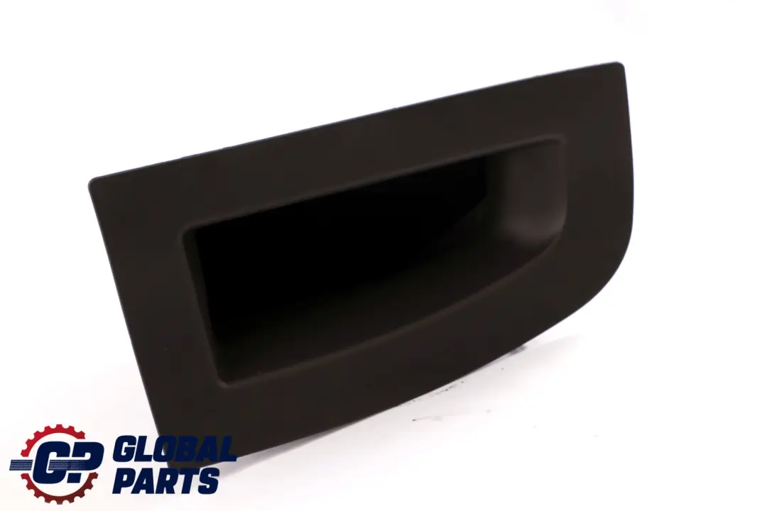 BMW Z4 Series E85 Rear Panel Insert Cover Right O/S Grey 7016670 - SKU 7055304 - Part number 7055304