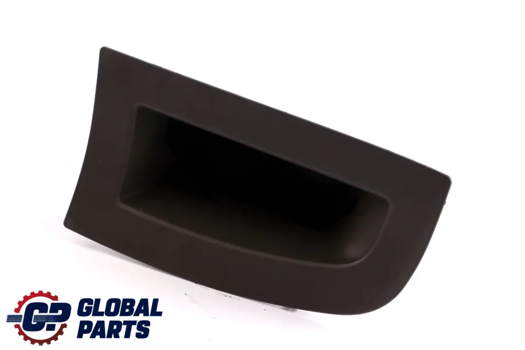 BMW Z4 Series E85 Rear Panel Insert Cover Right O/S Grey 7016670 - SKU 7055304 - Part number 7055304