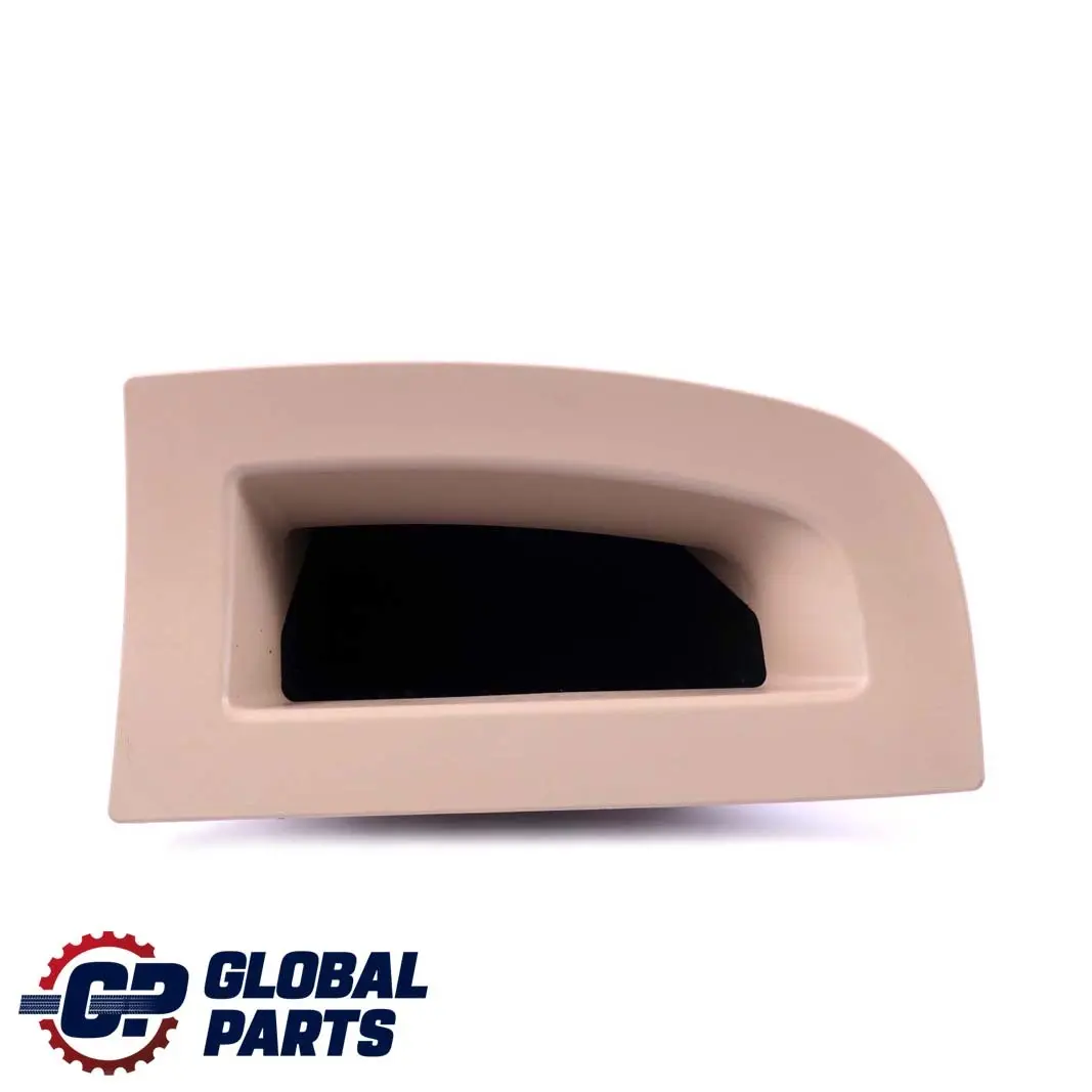 Wkład Osłona Schowka Schowek Lewy 7016669 do BMW Z4 E85 o numerze 7055305 BMW Z4 E85 Wkład Osłona Schowka Schowek Lewy 7016669 - SKU 7055305-1 - Numer Części 7055305