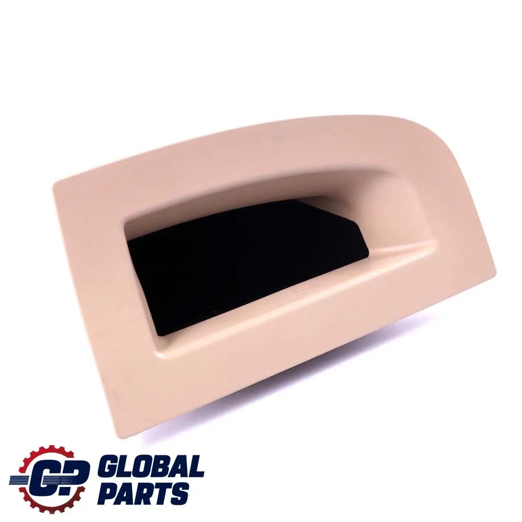 Inserto Copertura Console Centrale Sinistra 7016669 per BMW Z4 E85 con numero di parte 7055305 BMW Z4 E85 Inserto Copertura Console Centrale Sinistra 7016669 - SKU 7055305-1 - Numero di parte 7055305