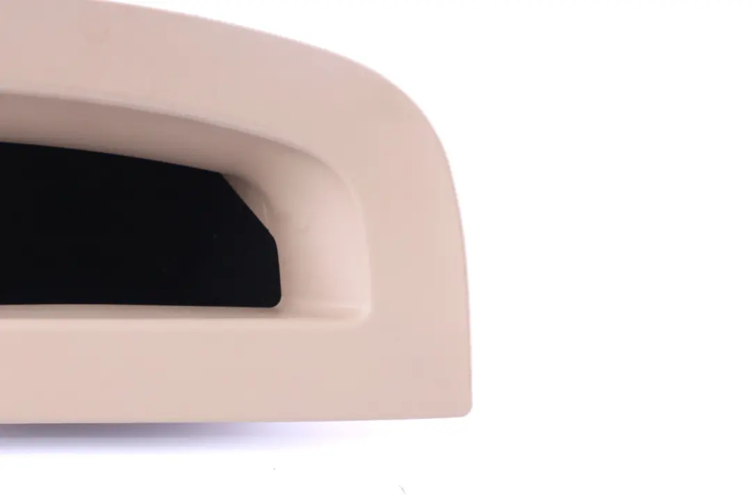 BMW Z4 E85 Inserto di copertura laterale posteriore sinistra Beige - SKU 7055305 - Numero di parte 7055305