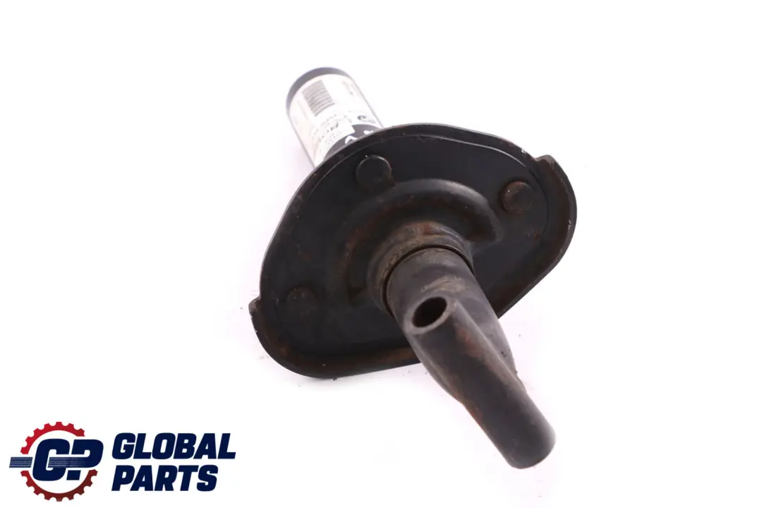 Bumper Spring Strut Shock Absorber Left N/S to BMW E46 Rear with Part number 7055335 BMW E46 Rear Bumper Spring Strut Shock Absorber Left N/S - SKU 7055335 - Part number 7055335