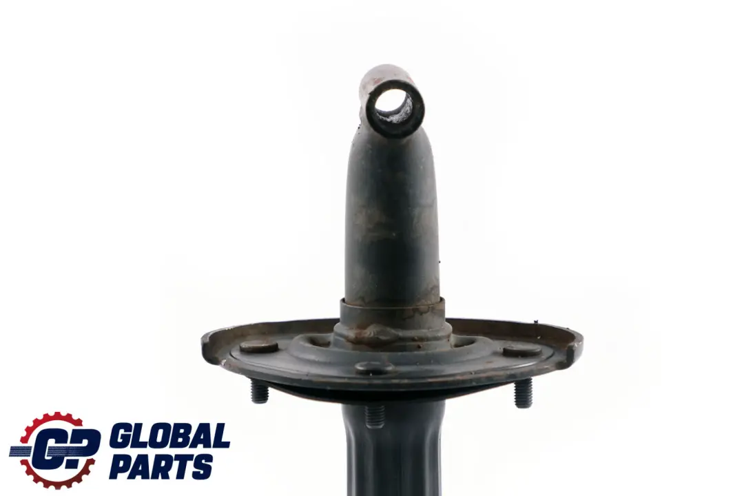 BMW E46 Rear Bumper Spring Strut Shock Absorber Left N/S - SKU 7055335 - Part number 7055335