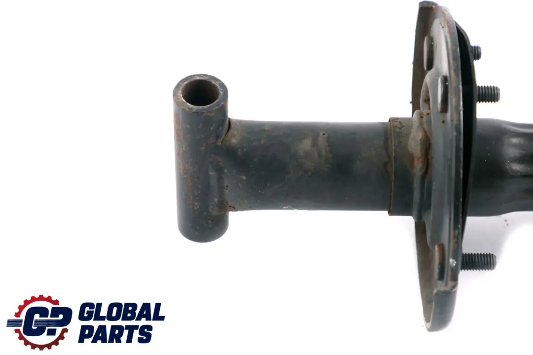 BMW E46 Rear Bumper Spring Strut Shock Absorber Left N/S - SKU 7055335 - Part number 7055335