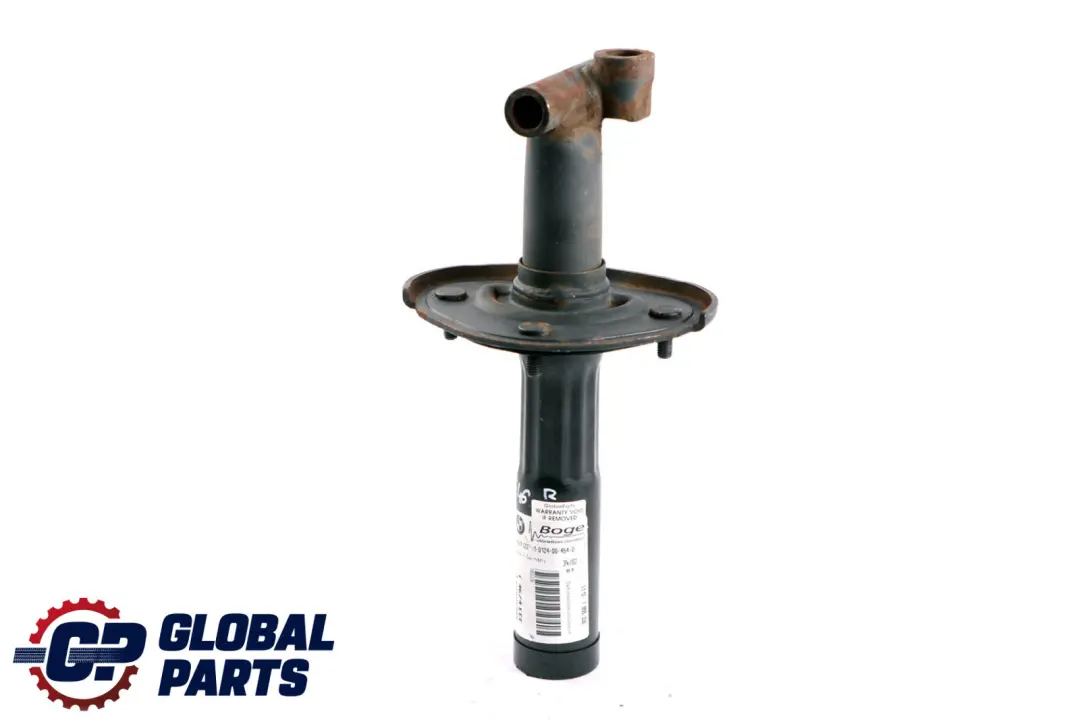 parachoques trasero derecho O / S amortiguador De muelle Strut para BMW E46 con número de pieza 7055336 BMW E46 parachoques trasero derecho O / S amortiguador De muelle Strut - SKU 7055336 - Número de pieza 7055336