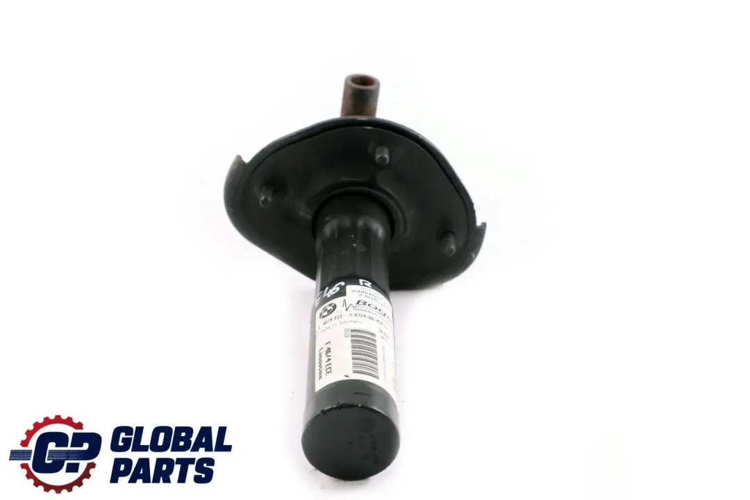 parachoques trasero derecho O / S amortiguador De muelle Strut para BMW E46 con número de pieza 7055336 BMW E46 parachoques trasero derecho O / S amortiguador De muelle Strut - SKU 7055336 - Número de pieza 7055336
