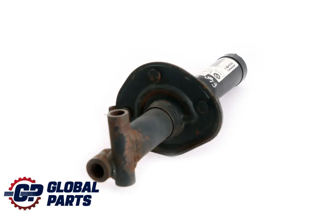 parachoques trasero derecho O / S amortiguador De muelle Strut para BMW E46 con número de pieza 7055336 BMW E46 parachoques trasero derecho O / S amortiguador De muelle Strut - SKU 7055336 - Número de pieza 7055336