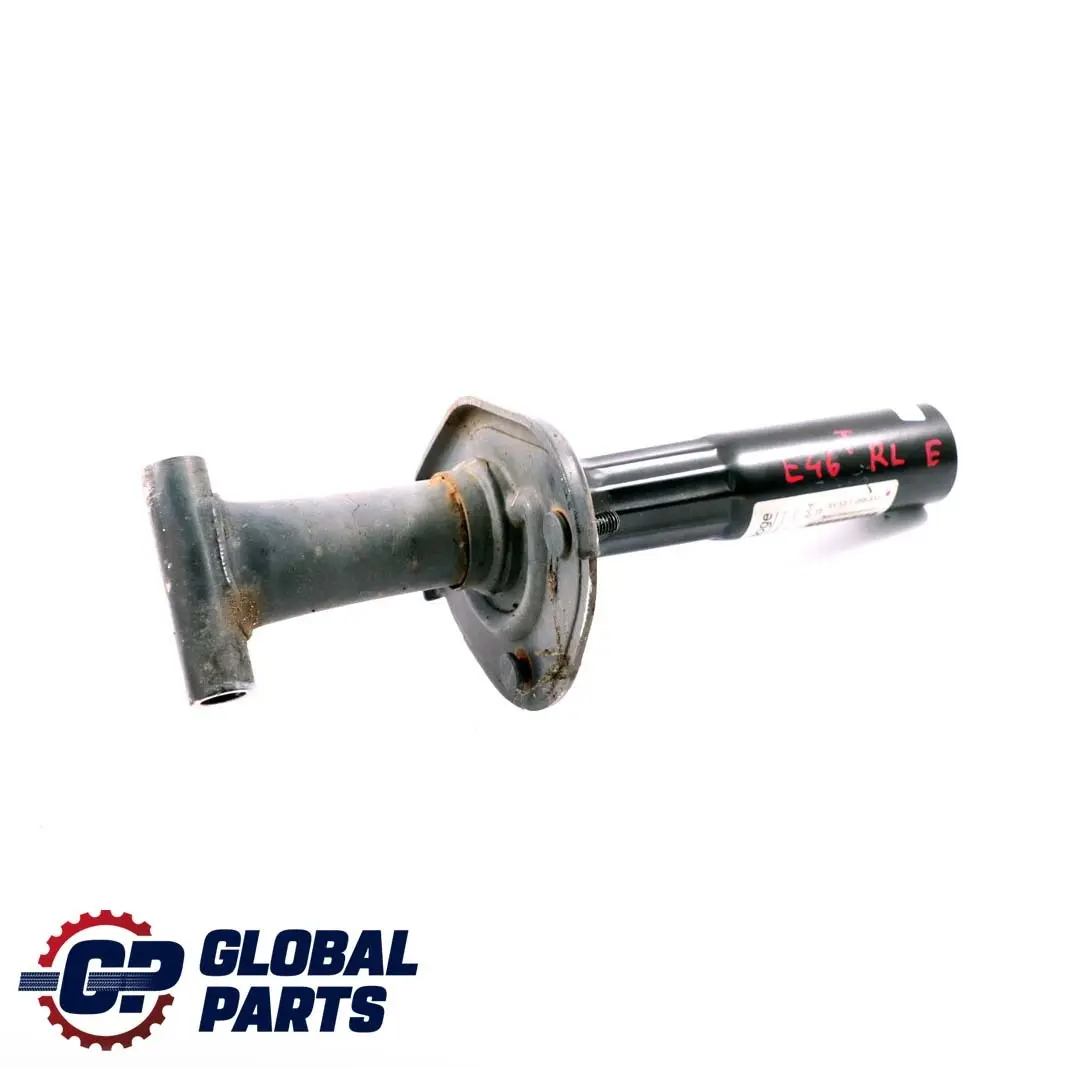 BMW 3 E46 Touring Rear Bumper Left N/S Spring Strut Shock Absorber - SKU 7055337 - Part number 7055337