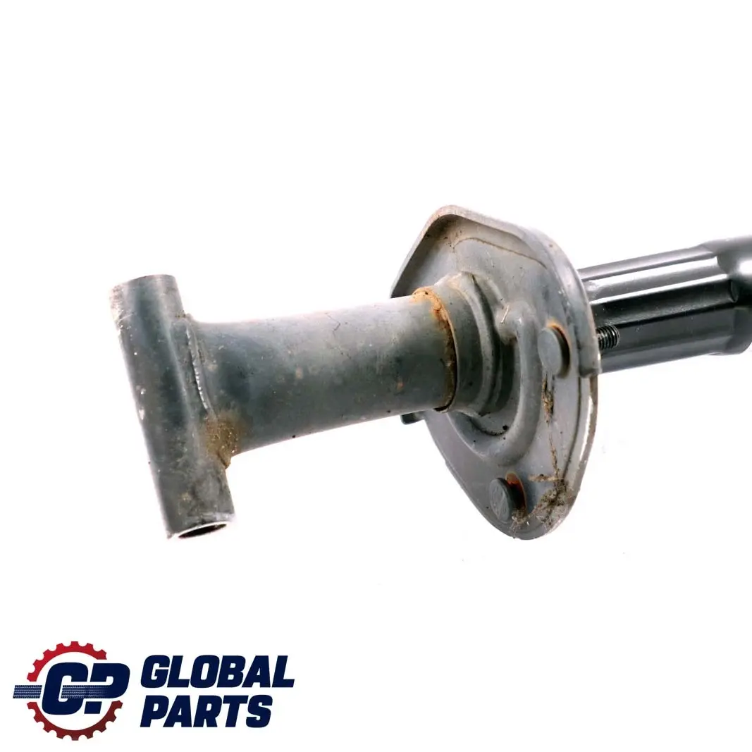 Parachoques Trasero Izquierdo Amortiguador Muelle Strut para BMW E46 Touring con número de pieza 7055337 BMW E46 Touring Parachoques Trasero Izquierdo Amortiguador Muelle Strut - SKU 7055337 - Número de pieza 7055337