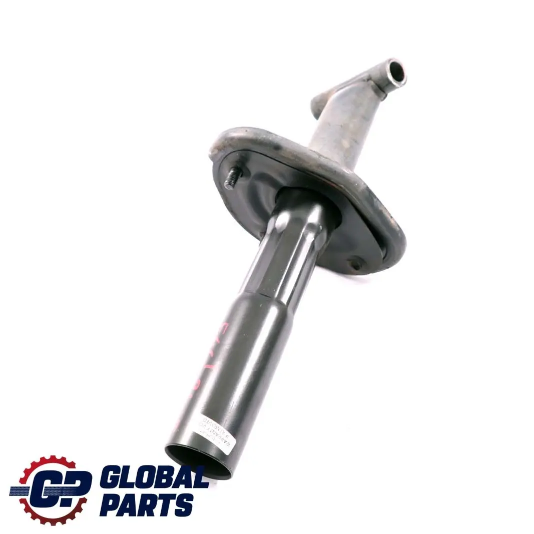 BMW 3 E46 Touring Rear Bumper Left N/S Spring Strut Shock Absorber - SKU 7055337 - Part number 7055337