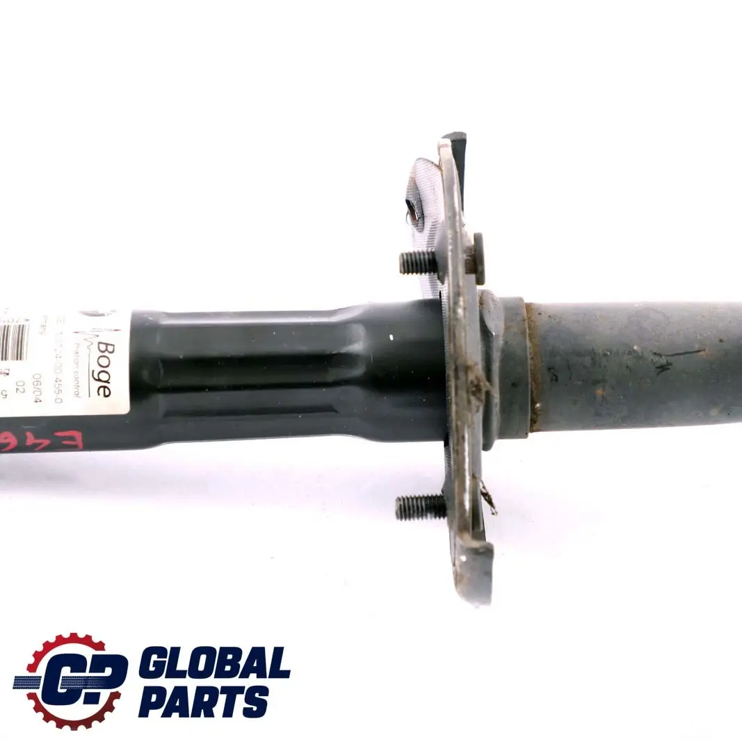 BMW 3 E46 Touring Rear Bumper Left N/S Spring Strut Shock Absorber - SKU 7055337 - Part number 7055337