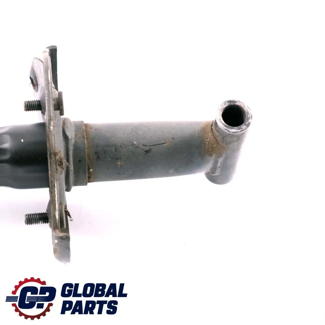 BMW 3 E46 Touring Rear Bumper Left N/S Spring Strut Shock Absorber - SKU 7055337 - Part number 7055337
