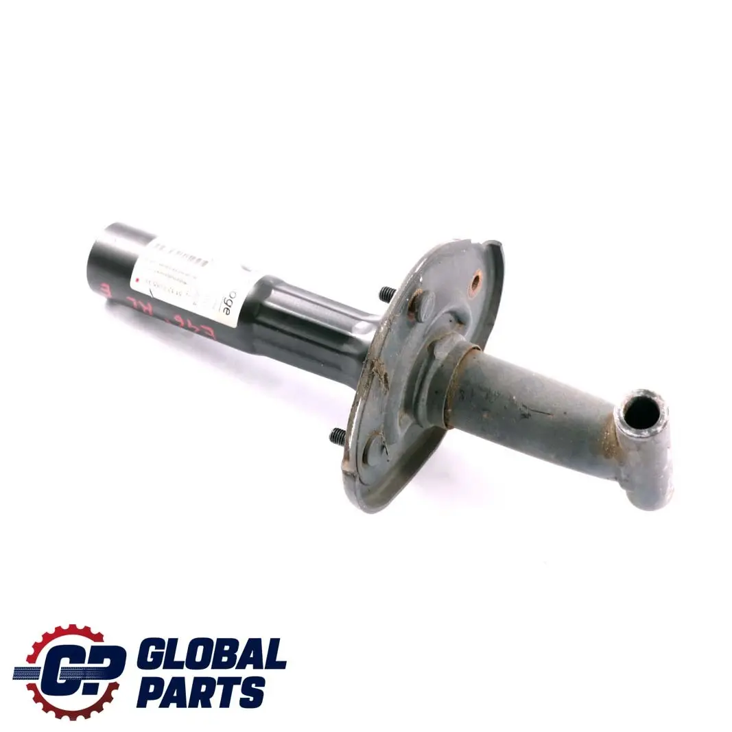 BMW E46 Touring Parachoques Trasero Izquierdo Amortiguador Muelle Strut - SKU 7055337 - Número de pieza 7055337