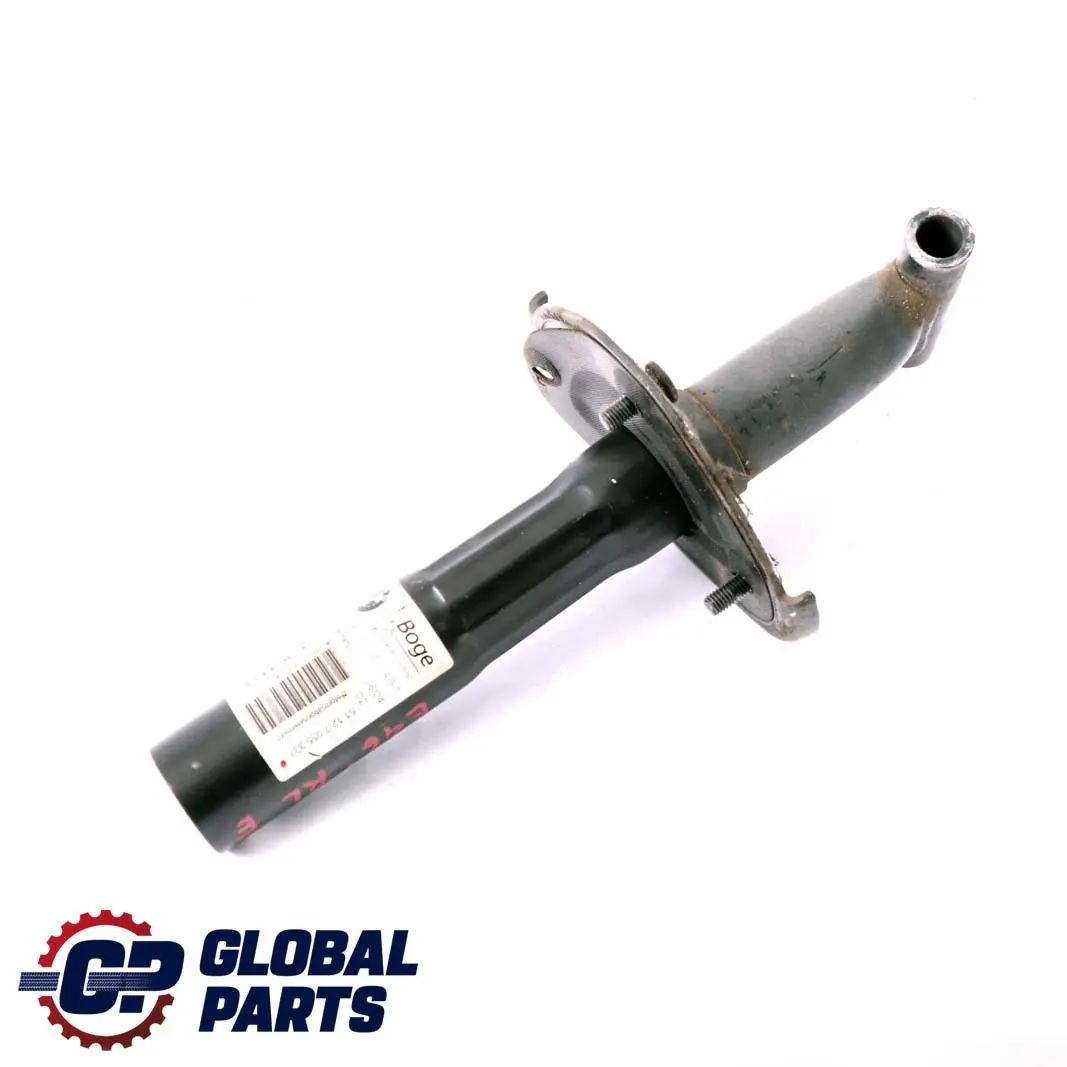 Parachoques Trasero Izquierdo Amortiguador Muelle Strut para BMW E46 Touring con número de pieza 7055337 BMW E46 Touring Parachoques Trasero Izquierdo Amortiguador Muelle Strut - SKU 7055337 - Número de pieza 7055337