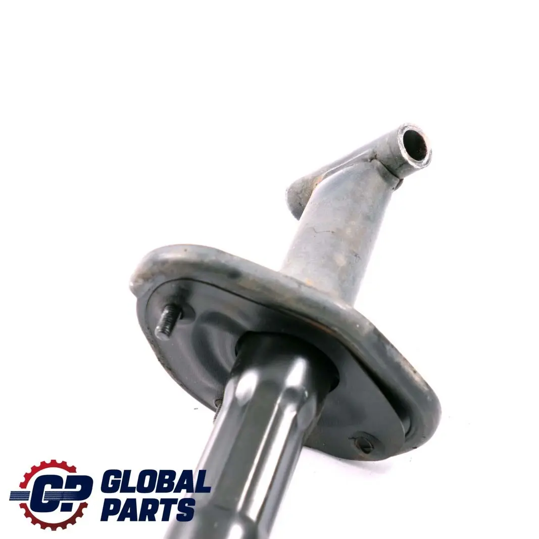 BMW 3 E46 Touring Rear Bumper Left N/S Spring Strut Shock Absorber - SKU 7055337 - Part number 7055337