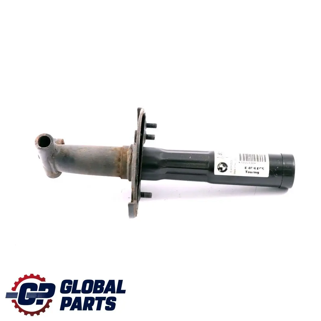 Paraurti Posteriore Destro Molla Puntone Ammortizzatore per BMW E46 Touring con numero di parte 7055338 BMW E46 Touring Paraurti Posteriore Destro Molla Puntone Ammortizzatore - SKU 7055338 - Numero di parte 7055338