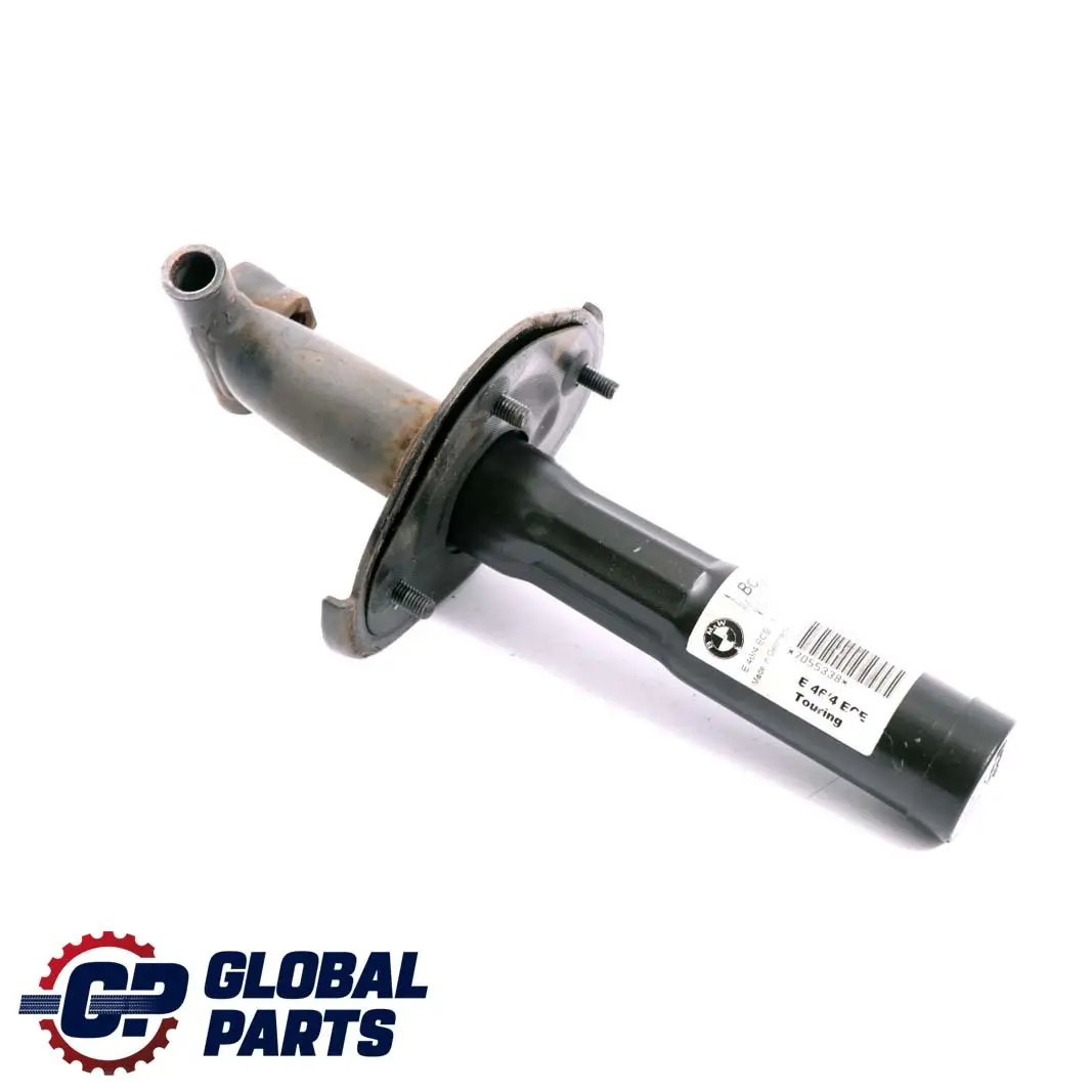 BMW 3 E46 Touring Rear Bumper Right O/S Spring Strut Shock Absorber - SKU 7055338 - Part number 7055338