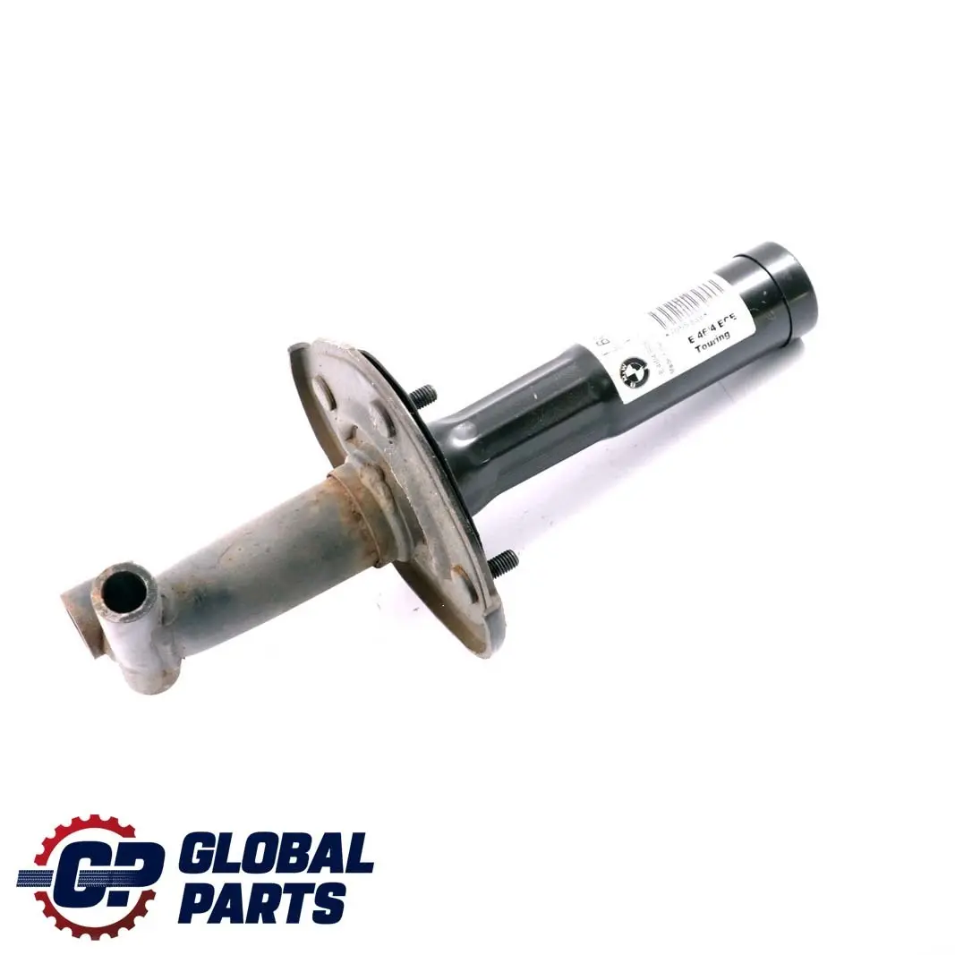 Bumper Right O/S Spring Strut Shock Absorber to BMW 3 E46 Touring Rear with Part number 7055338 BMW 3 E46 Touring Rear Bumper Right O/S Spring Strut Shock Absorber - SKU 7055338 - Part number 7055338
