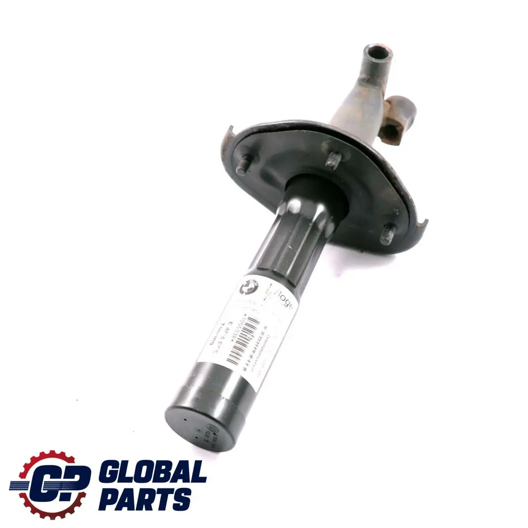 BMW E46 Touring Parachoques trasero derecho Amortiguador De muelle Strut - SKU 7055338 - Número de pieza 7055338