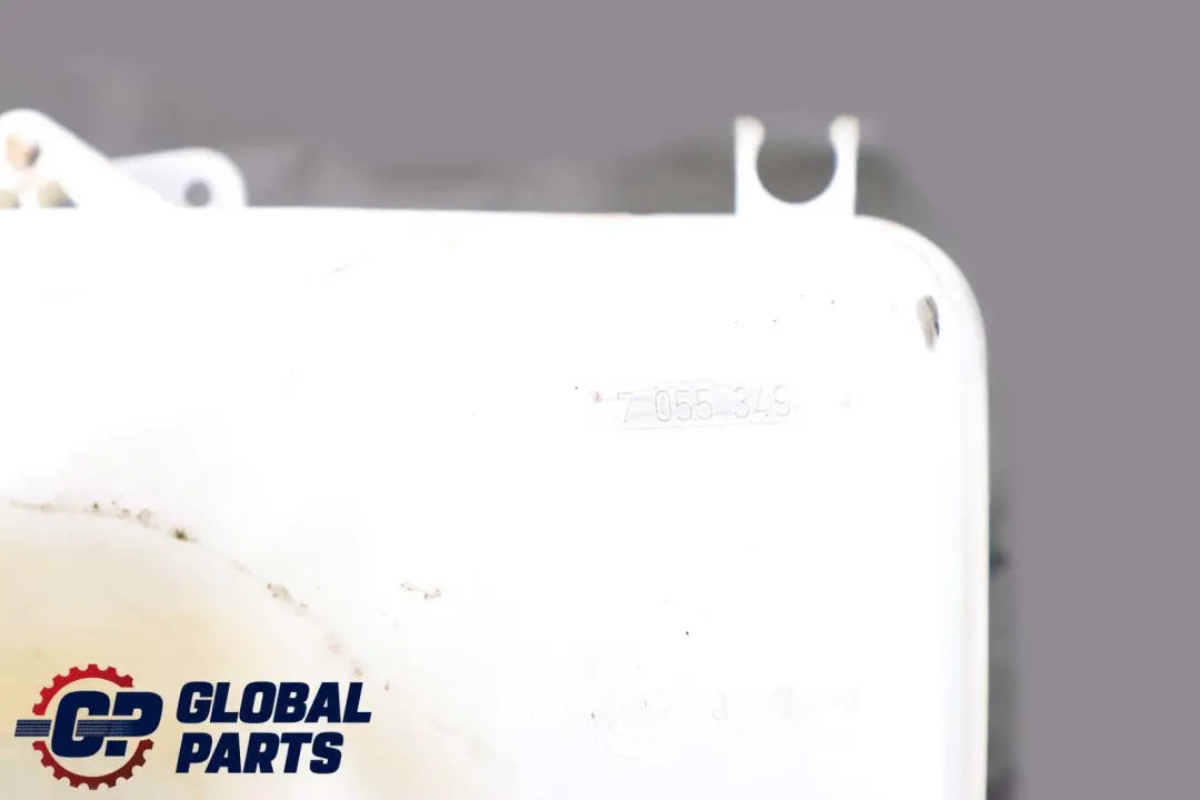 BMW E61 LCi Windscreen Cleaning Container Bottle Washer Tank - SKU 7055349 - Part number 7055349
