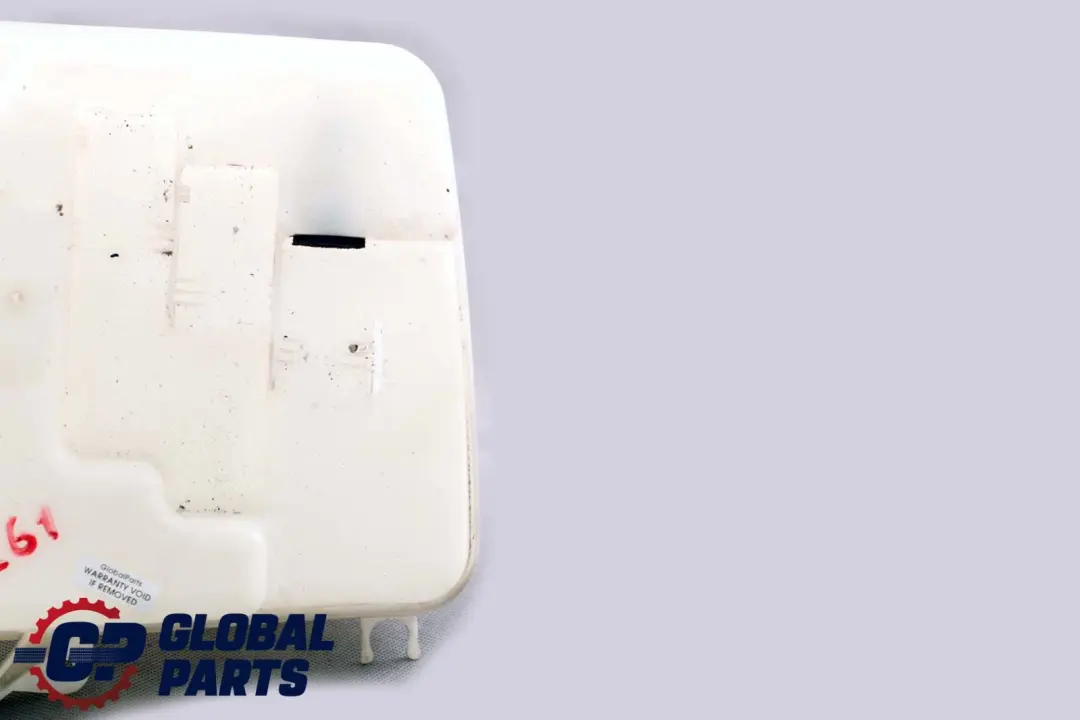 Scheibenreinigungsbehälter Flasche Waschanlage Tank für BMW E61 LCi mit Teilenummer 7055349 BMW E61 LCi Scheibenreinigungsbehälter Flasche Waschanlage Tank - SKU 7055349 - Teilenummer 7055349