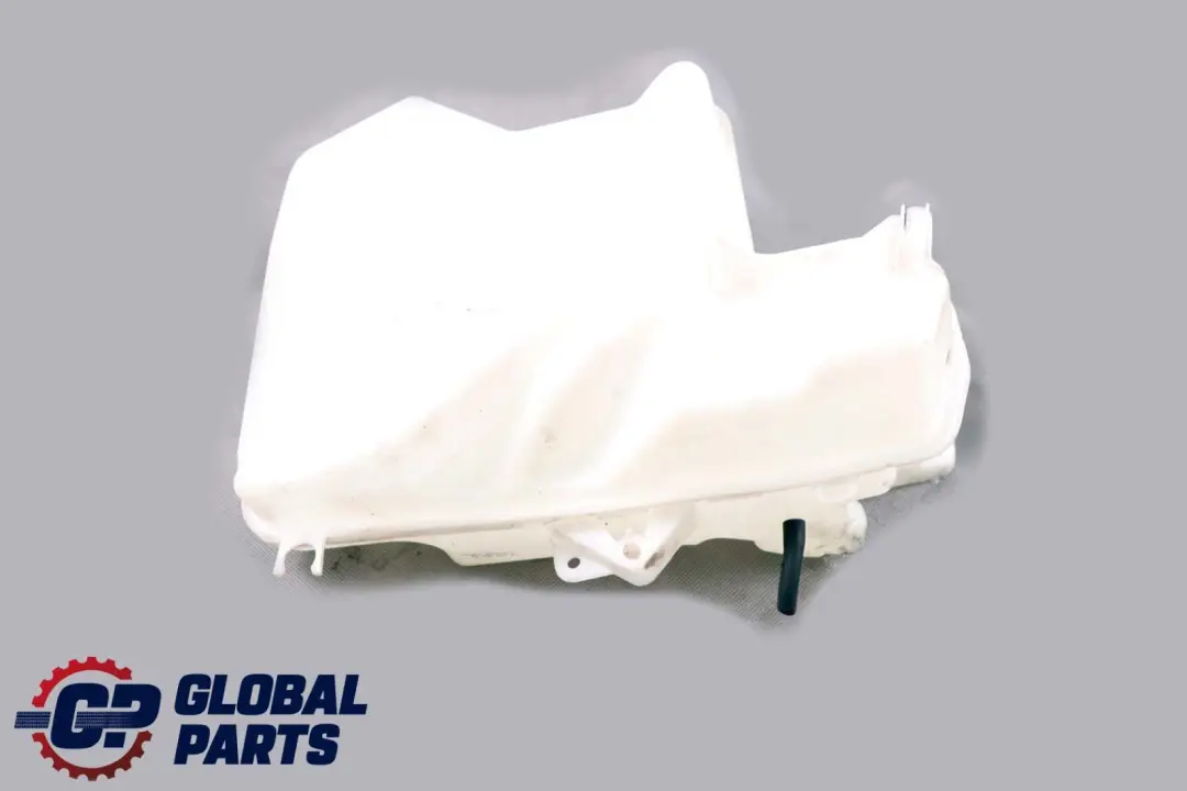 Windscreen Cleaning Container Bottle Washer Tank to BMW 5 Series E61 LCi with Part number 7055349 BMW 5 Series E61 LCi Windscreen Cleaning Container Bottle Washer Tank - SKU 7055349 - Part number 7055349