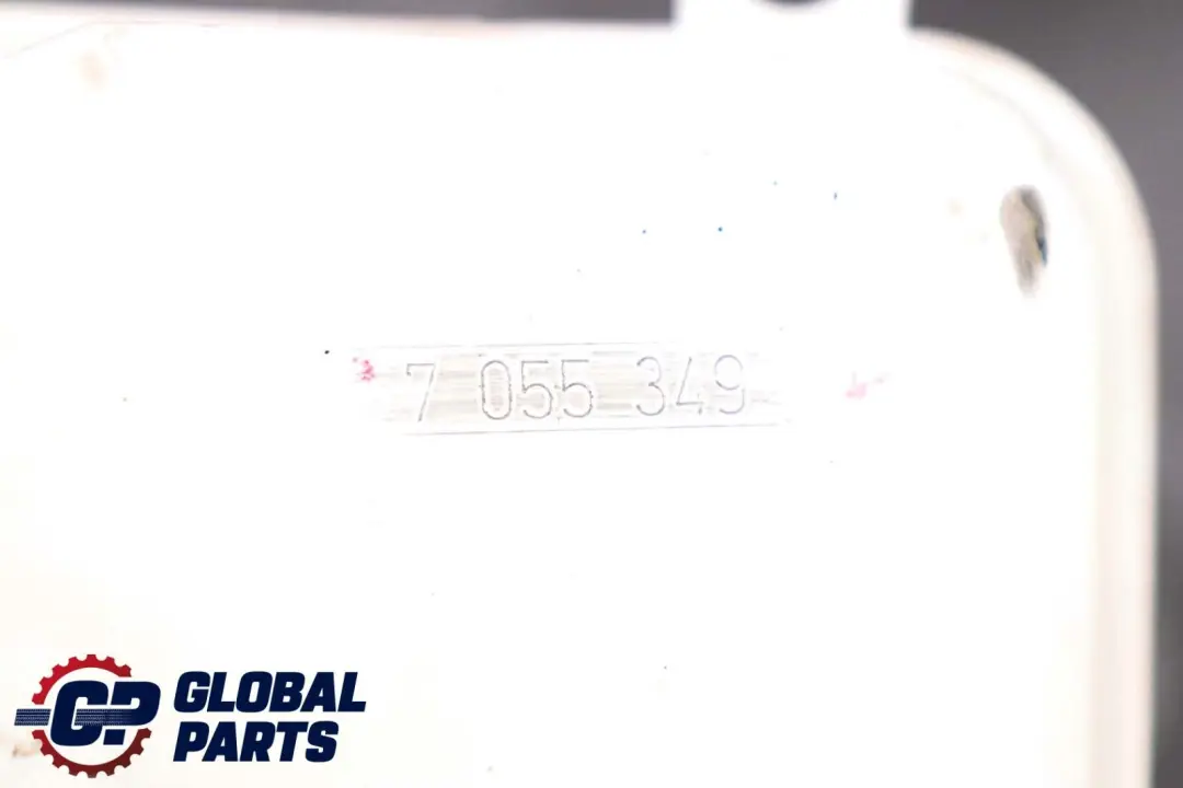 BMW E61 LCi Windscreen Cleaning Container Bottle Washer Tank - SKU 7055349 - Part number 7055349
