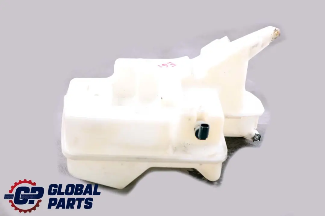 Windscreen Cleaning Container Bottle Washer Tank to BMW 5 Series E61 LCi with Part number 7055349 BMW 5 Series E61 LCi Windscreen Cleaning Container Bottle Washer Tank - SKU 7055349 - Part number 7055349