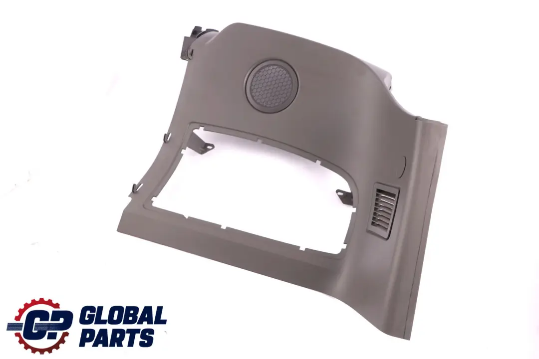 Seitenverkleidung Hinten Links Oben Grau für BMW Z4 er E85 mit Teilenummer 7055403 BMW Z4 er E85 Seitenverkleidung Hinten Links Oben Grau - SKU 7055403 - Teilenummer 7055403