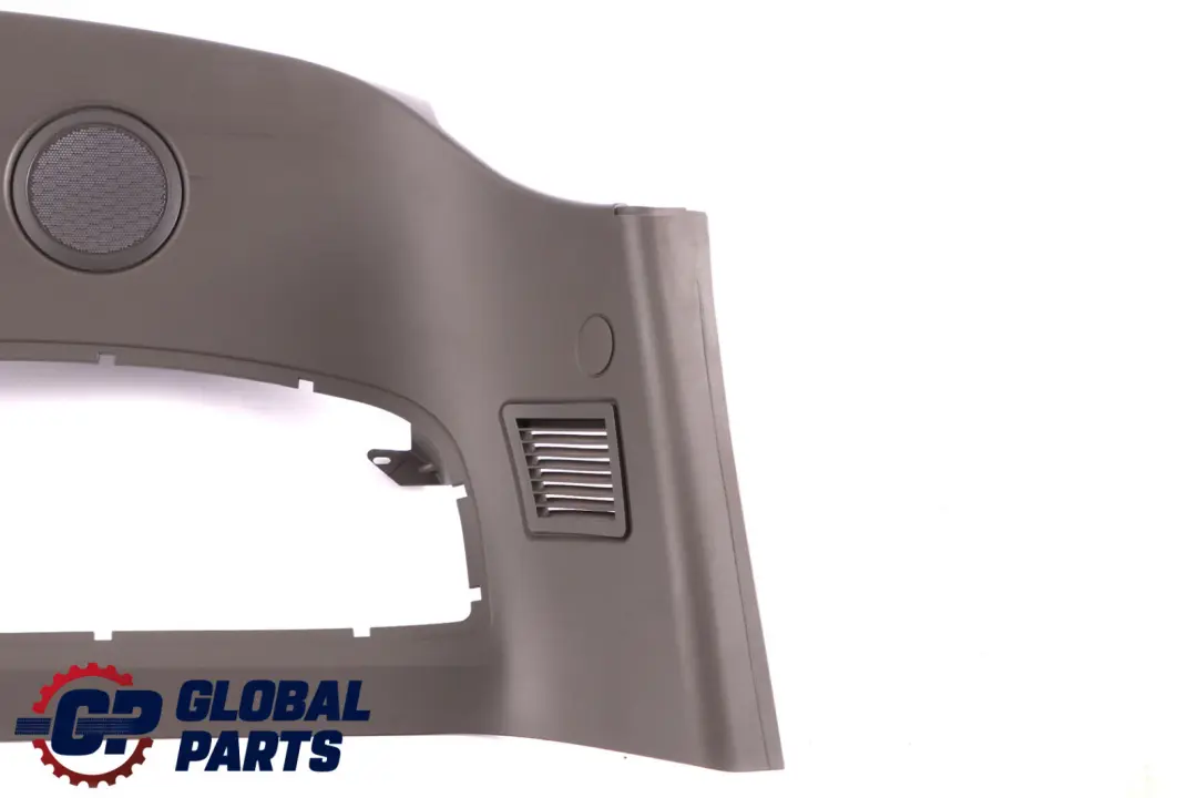 BMW Z4 er E85 Seitenverkleidung Hinten Links Oben Grau - SKU 7055403 - Teilenummer 7055403