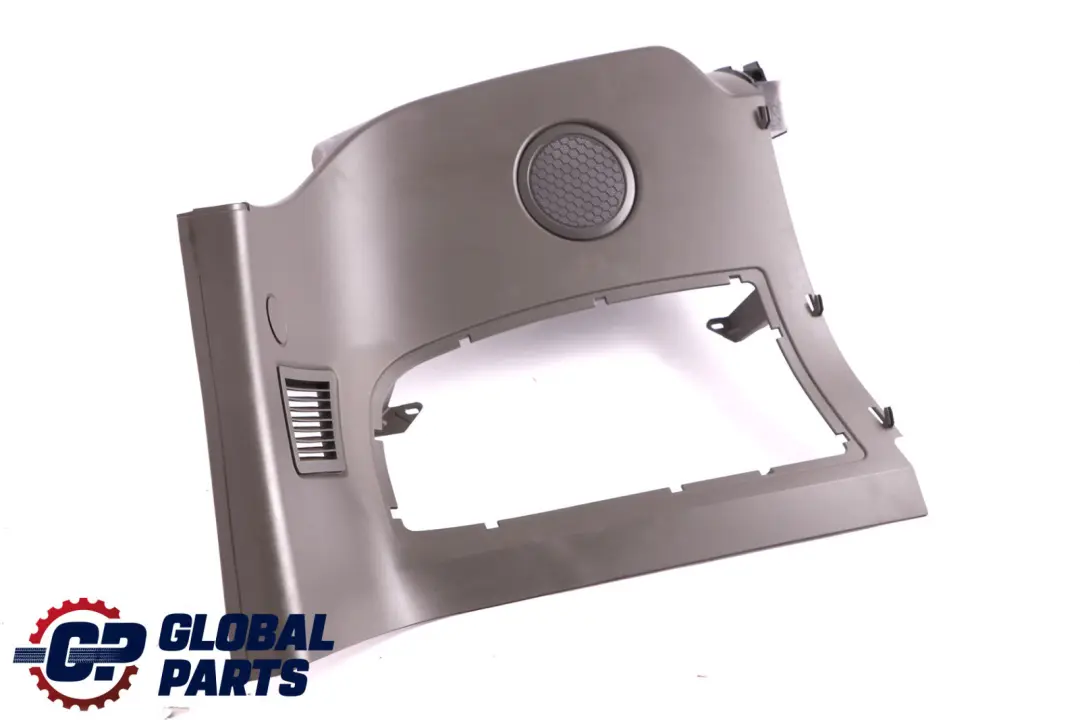 BMW Z4 er E85 Seitenverkleidung Hinten Rechts Oben Grau - SKU 7055404 - Teilenummer 7055404