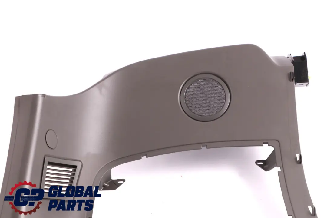 Seitenverkleidung Hinten Rechts Oben Grau für BMW Z4 er E85 mit Teilenummer 7055404 BMW Z4 er E85 Seitenverkleidung Hinten Rechts Oben Grau - SKU 7055404 - Teilenummer 7055404